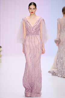 Speranza Couture by Nadezda Yusupov Spring 2019 Ready-to-Wear , Speranza Couture by Nadezda Yusupov Весна-лето 2019 , Неделя моды в Москве , MBFWRussia